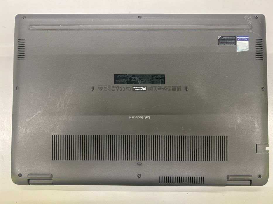 Laptop Dell 15,6 I5 10310