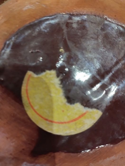 Продам ваза винтажная.