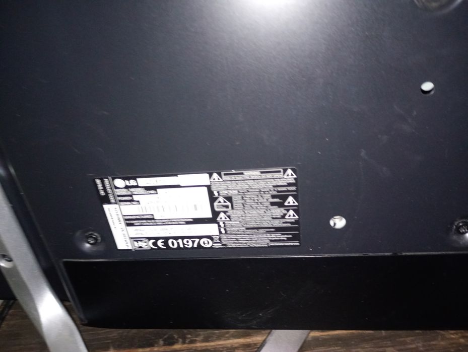 Tv LG Smart 42 cale