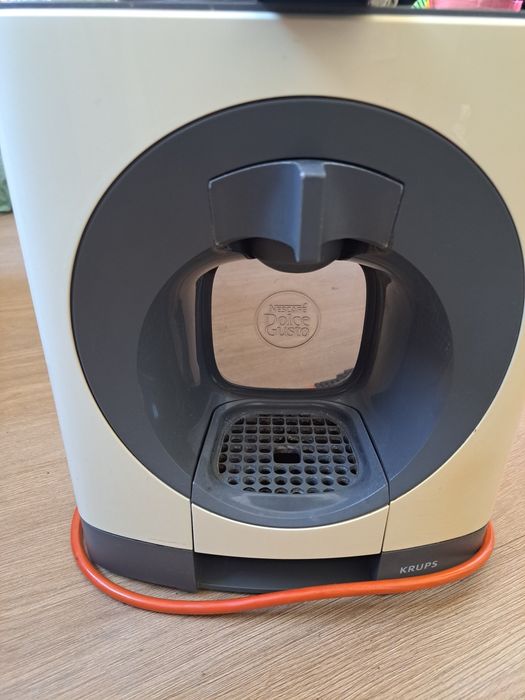 Maquina café  dolce gusto