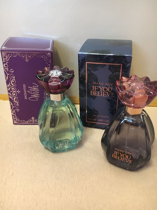 Парфюм аромат мери кей mary kay