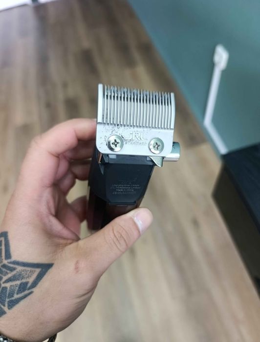 JRL Fresh Fade lâmina taper