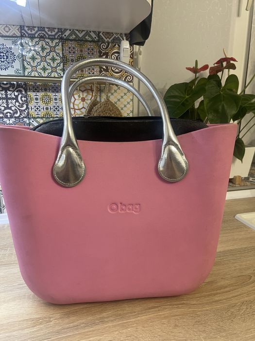 O bag classic сумка