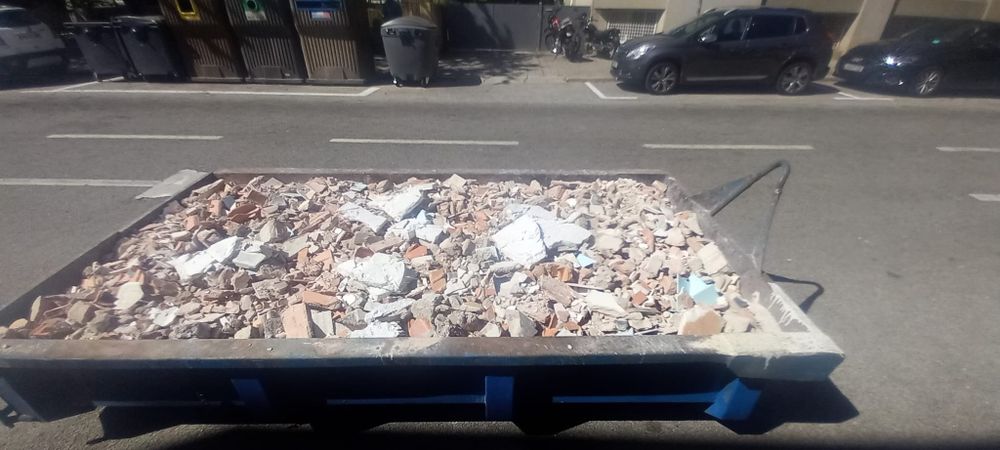 Aluguer de contentores