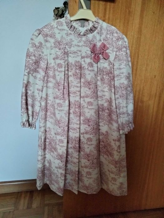 Vestido de cerimônia