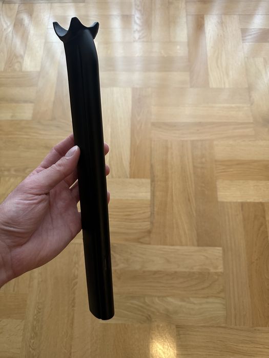 Sztyca Carbonowa Ridley Noah