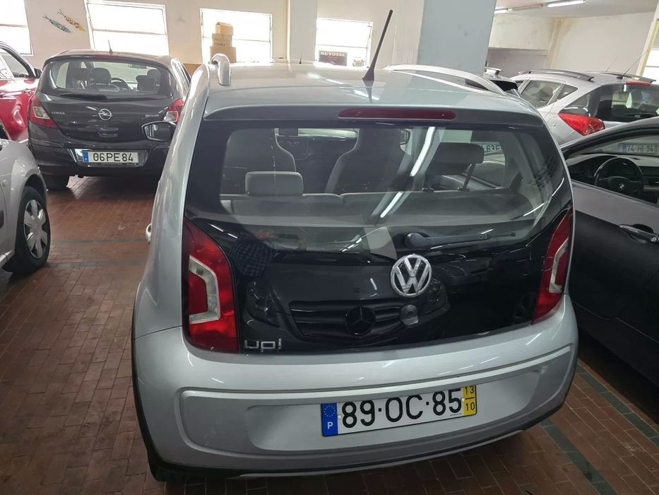 VW Up!