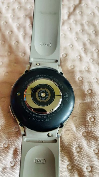 Samsung watch 5 pro