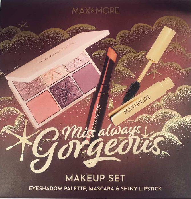 Новорічні бокси    подарунки