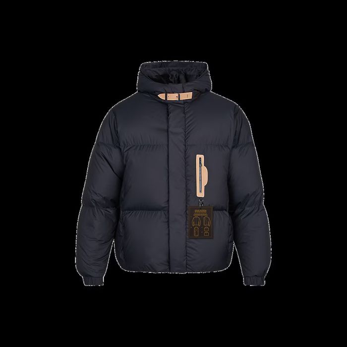 Louis vuitton пуховик куртка 52розмір