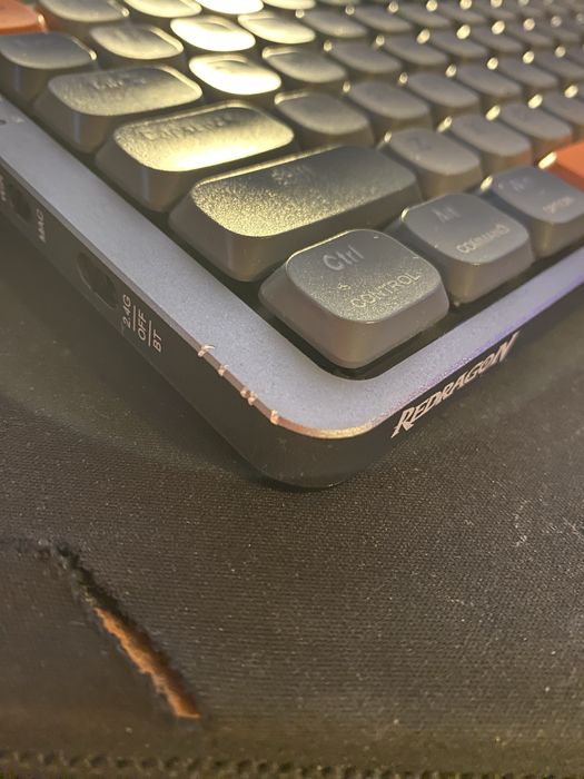 Klawiatura Redragon Azure