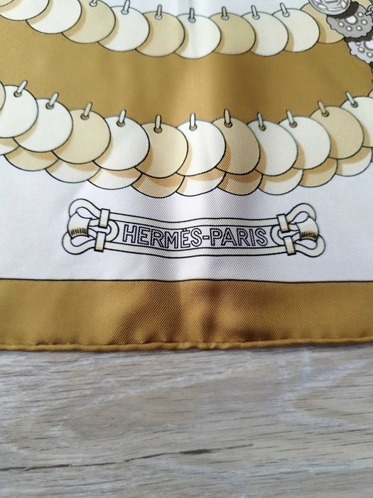 Hermes kosmima oryginał