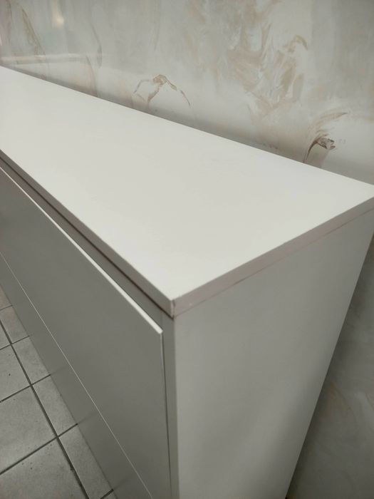 Komoda z funkcją spania łóżko 90x200