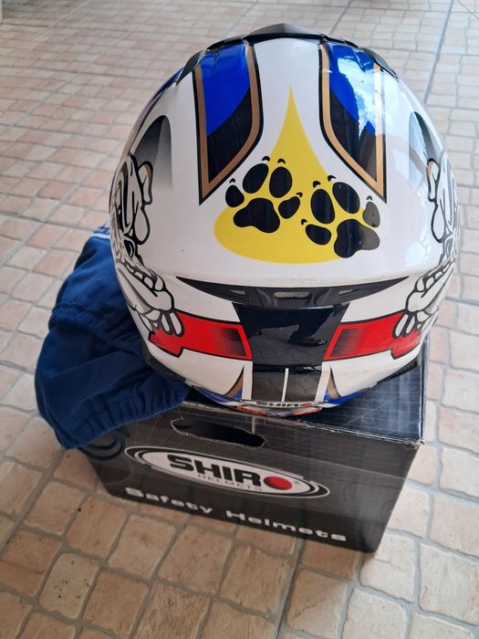 Capacete  Criança