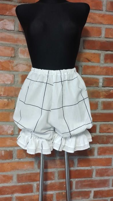 Bloomersy Retro