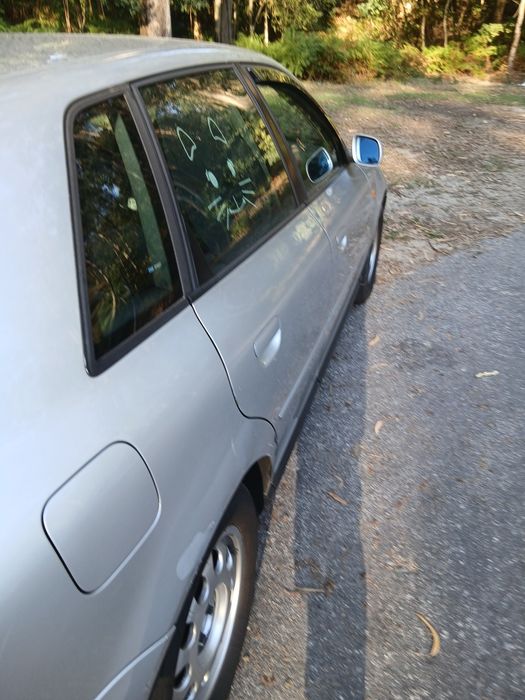 Audi a3 1.9 tdi 5 portas