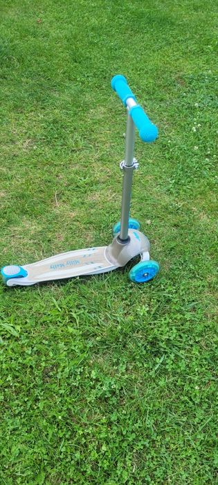 Hulajnoga Milly Mally