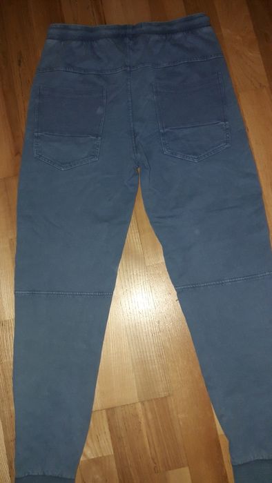 spodnie jeans Reserved roz 170