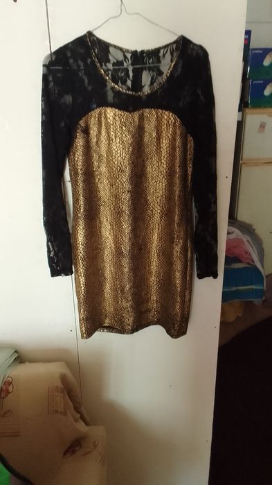 Ropa mulher vestidos para noites