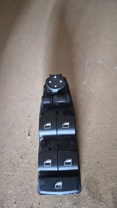 Computador de vidros eletricos bmw f11