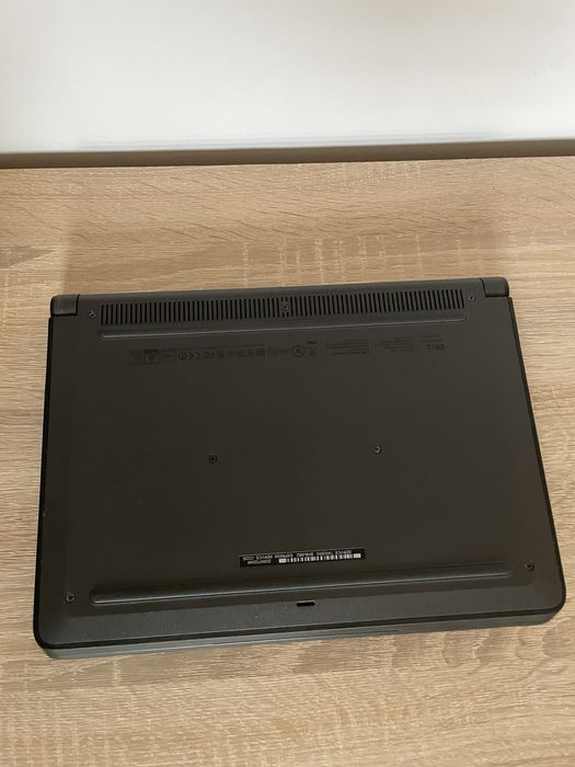 Dotykowy Dell Chromebook 11 4/16gb