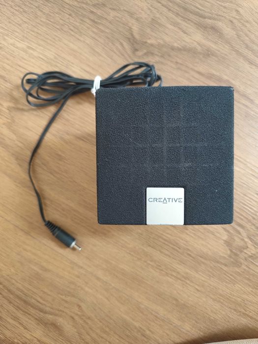 Sistema Som Creative Inspire 5.1 5100