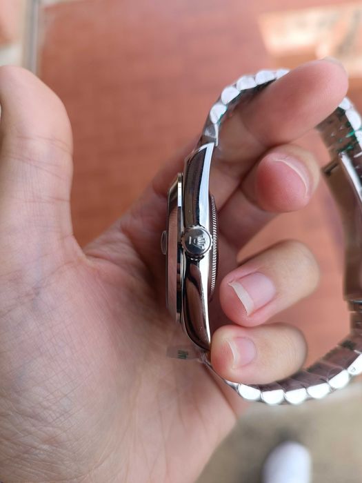 Relógio "Rolex" automático