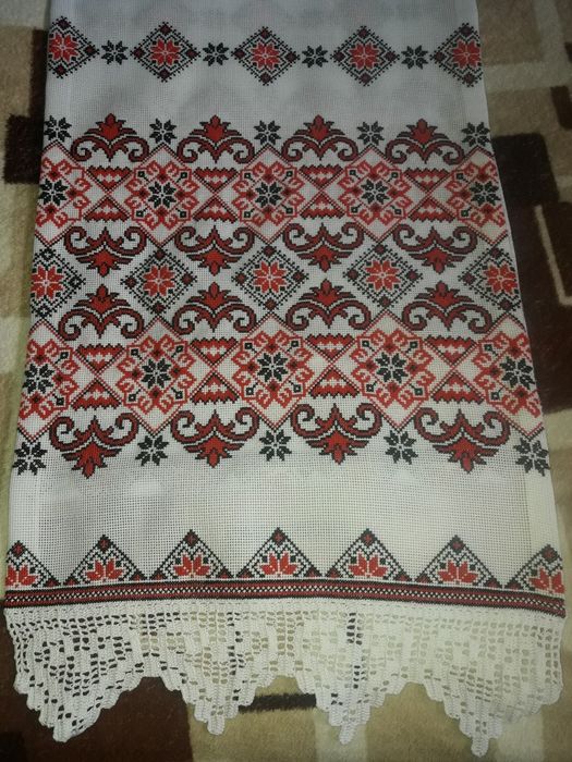 Весільний рушник