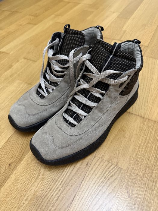 Чоботи Ecco 41 рр