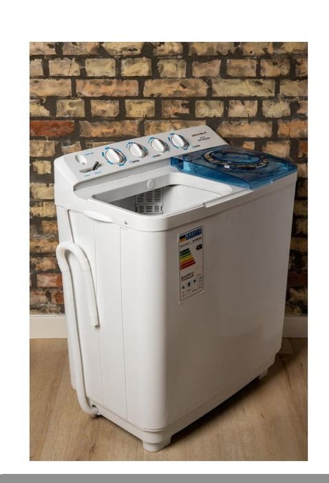 Стиральная машинка Grunhelm