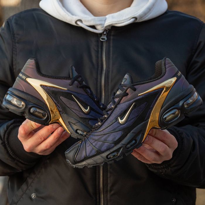 БЕЗ ПЕРЕДПЛАТ ‼️Nike Air Max x Skepta / Найк Айр Макс Скепта