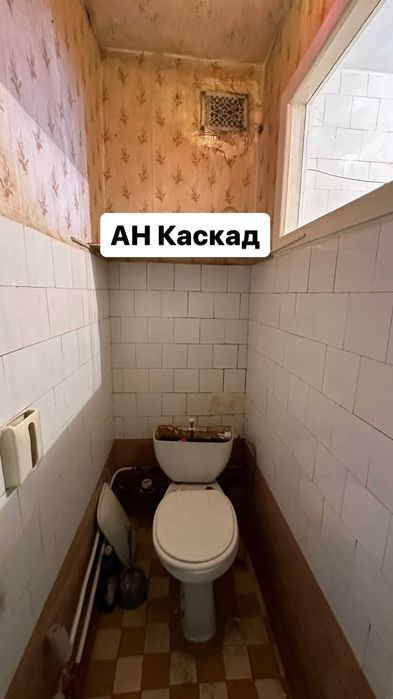 Продам 2х комнатную квартиру.Павлово поле.