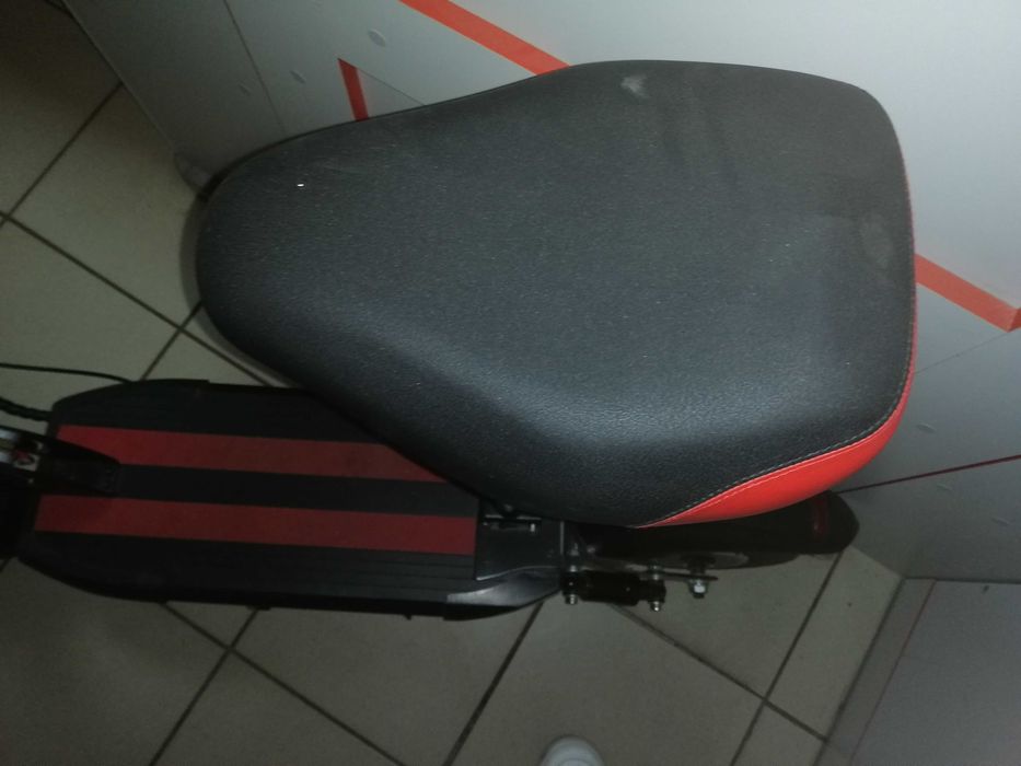 Электросамокат Wuxing