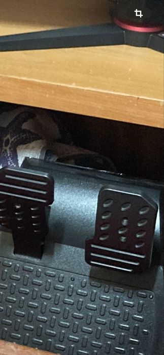 Play seat completo c/GT7