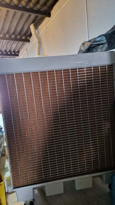 Climatizador Evaporativo Profissional