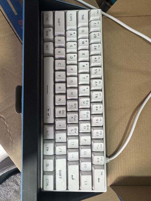 60% Keyboard as Name Description64737956736001121