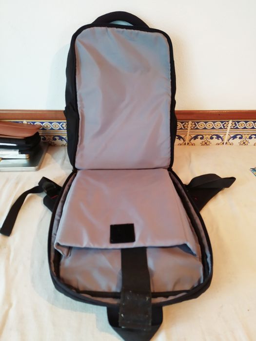 Mochila (para portátil 15.6")