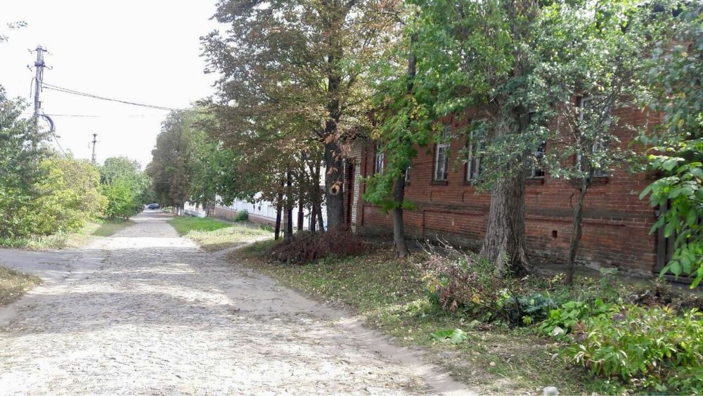 БЕЗ% Приміщення в центрі, Кролевець