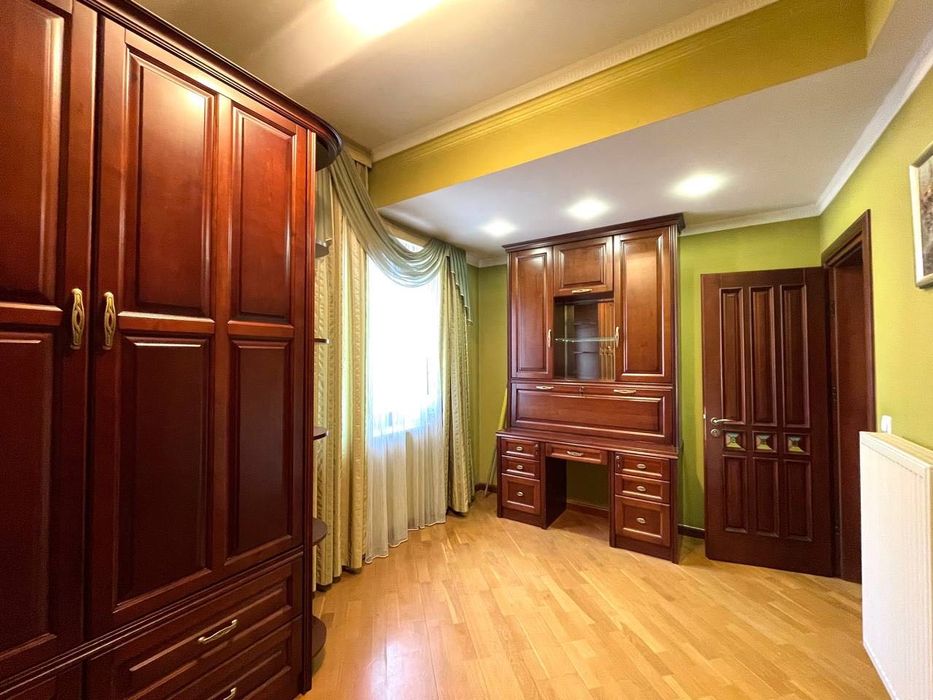 Будинок за адресою вул. Антоненка-Давидовича (площа 181 м²) - Atlanta.ua - фото 17