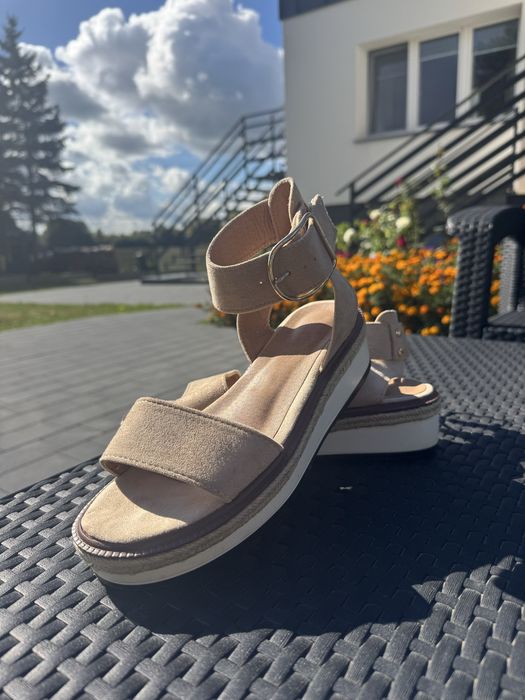 Letnie buty rozmiar 37