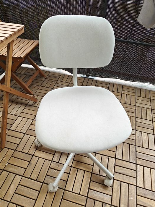 Krzesło obrotowe IKEA