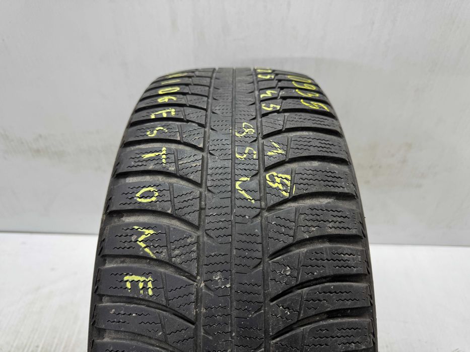 1x Bridgestone Blizzak LM001 225/45r18 95V N0935