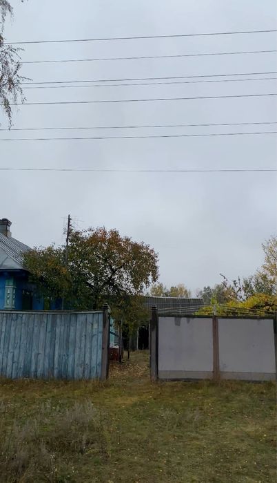 Оренда будинку 58,6 м², Великий Вистороп, меблі та все для життя