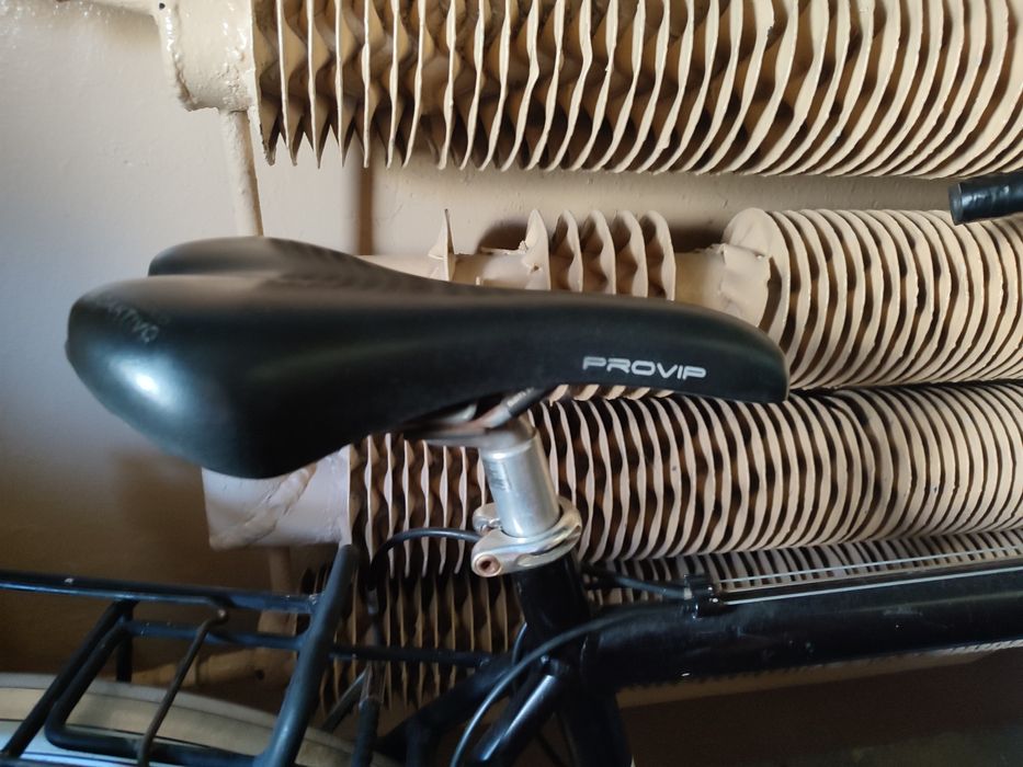 Rower zenith cyclepro 28