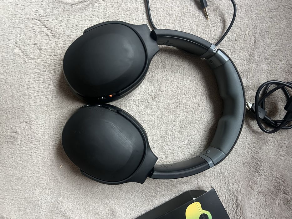 Skullcrusher candy evo