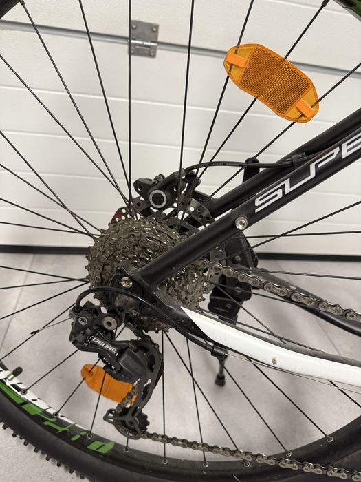 Sprzedam rower Skoda MTB