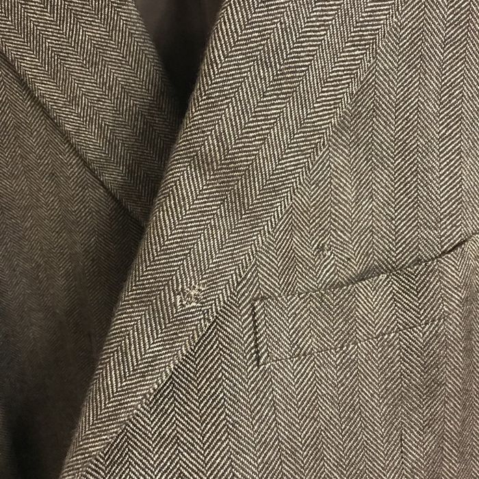 Піджак Ermenegildo Zegna