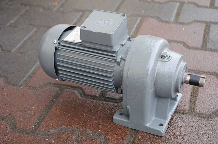 Motoreduktor 0.18kw. 29obr./min.. NORD!