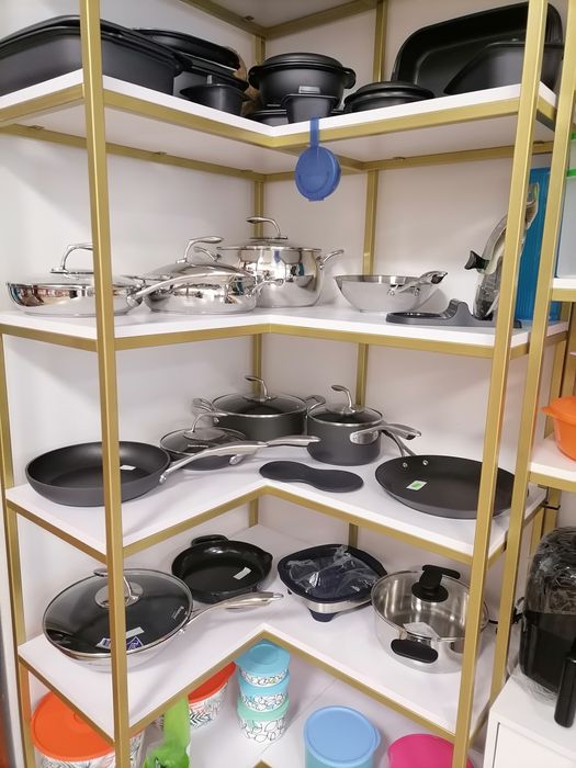 Посуда Tupperware экопосуда