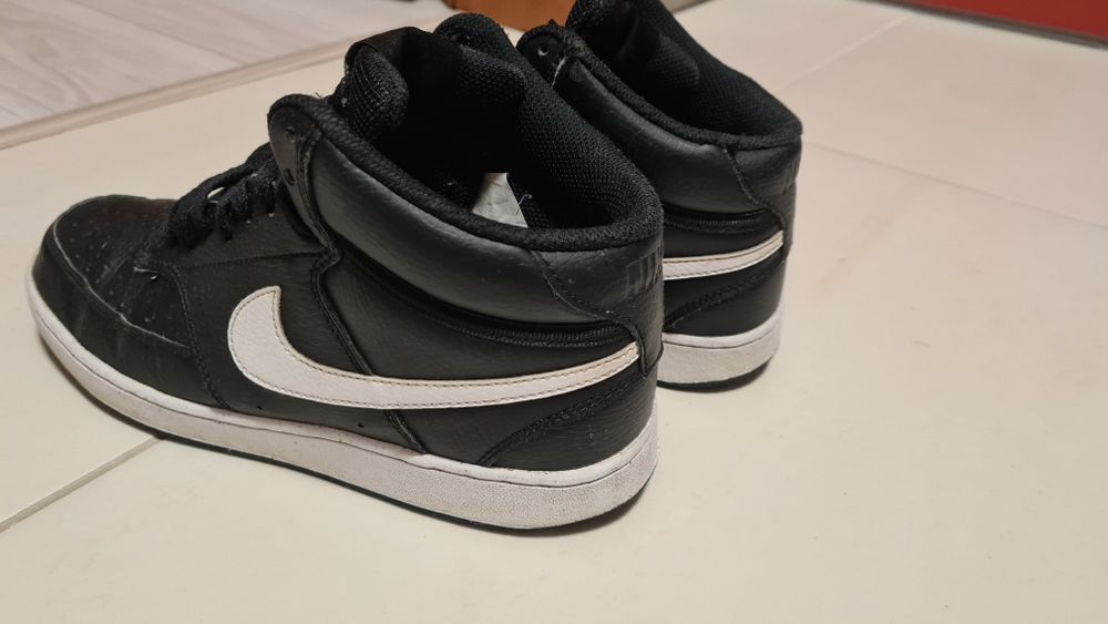 Buty męskie Nike rozm. 40